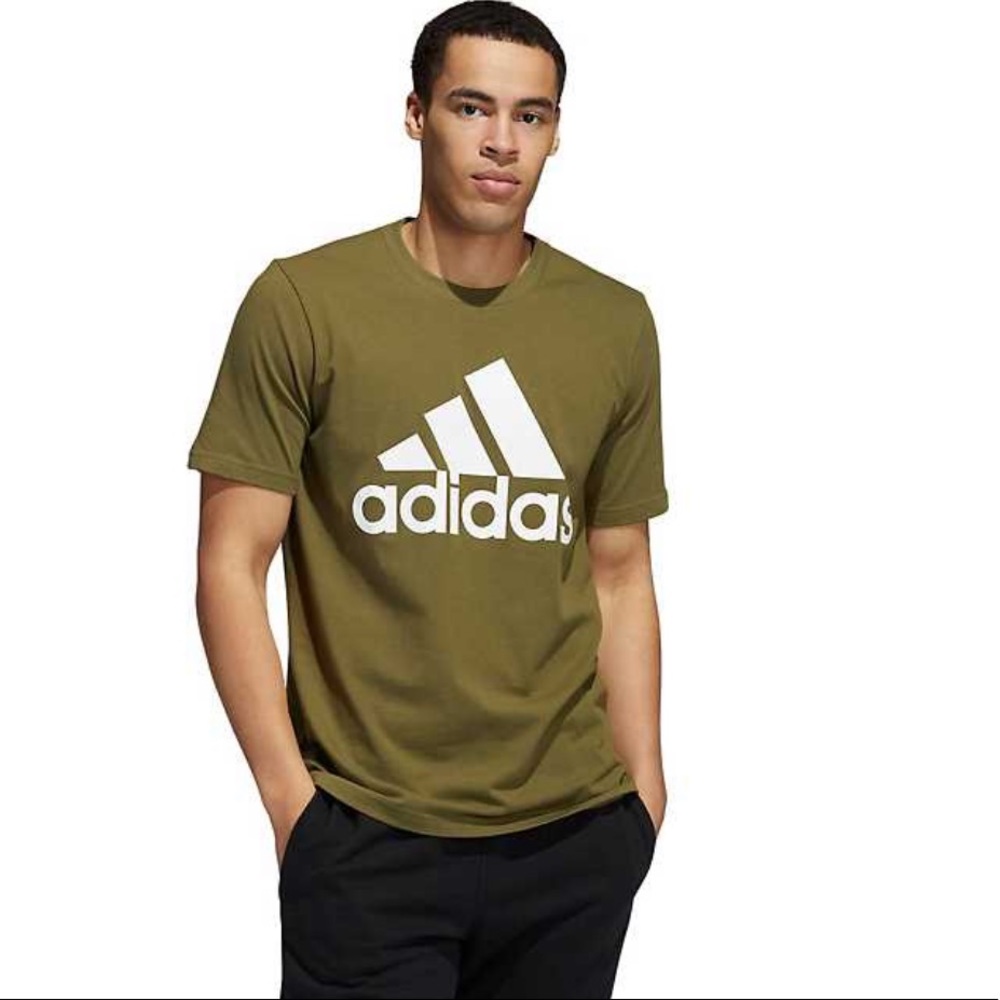 Adidas Mens Shirt